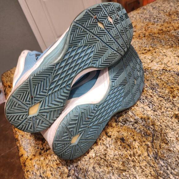 Nike Hyperdunk 2013 Basketball Shoes Size 11.5 ID 599420-402 - Picture 14 of 14